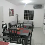 Apartamento Olivosii, Vigilancia 24Hrs