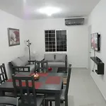 Apartamento OlivosII, Vigilancia 24Hrs