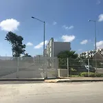 Apartamento OlivosII, Vigilancia 24Hrs