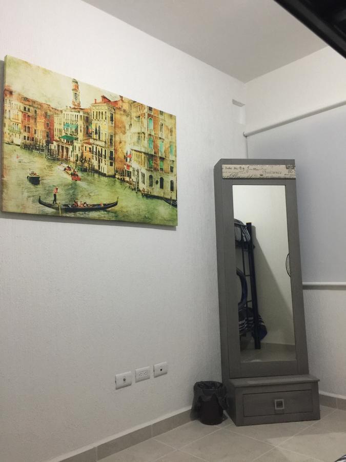 Apartamento Apartamento Olivosii, Vigilancia 24hrs
