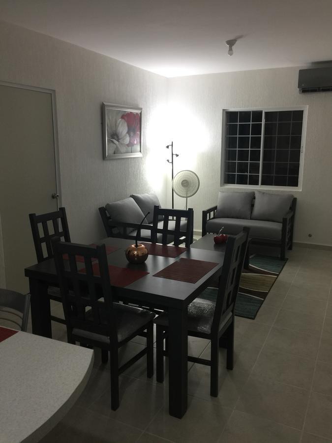 Apartamento Olivosii, Vigilancia 24hrs *