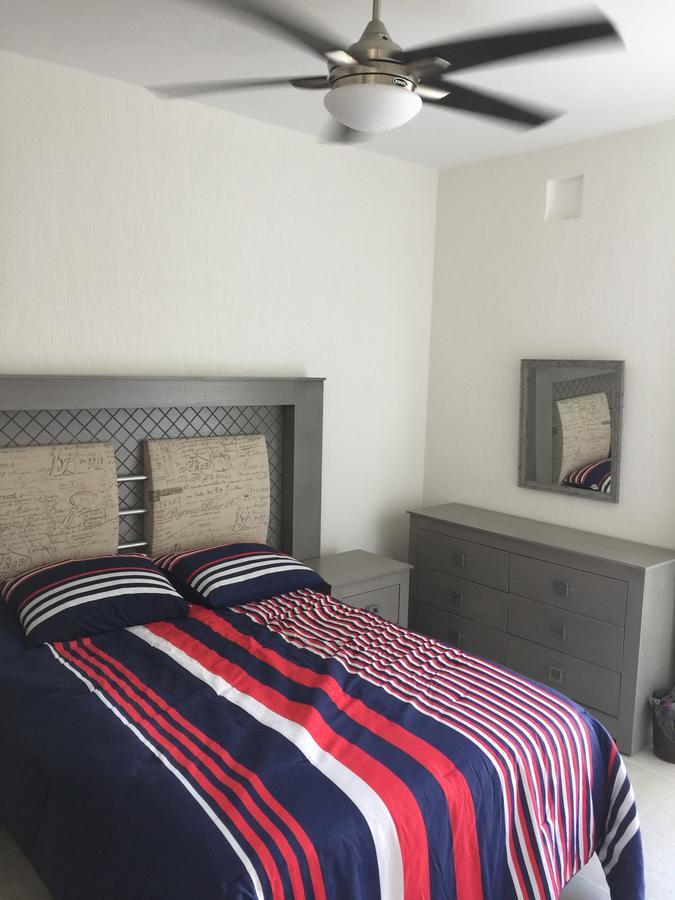 Apartamento Olivosii, Vigilancia 24hrs Apartamento Playa del Carmen