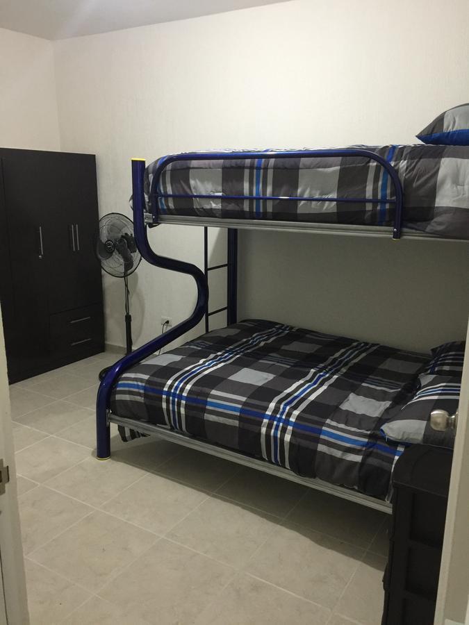 Apartamento Olivosii, Vigilancia 24hrs Apartamento Playa del Carmen