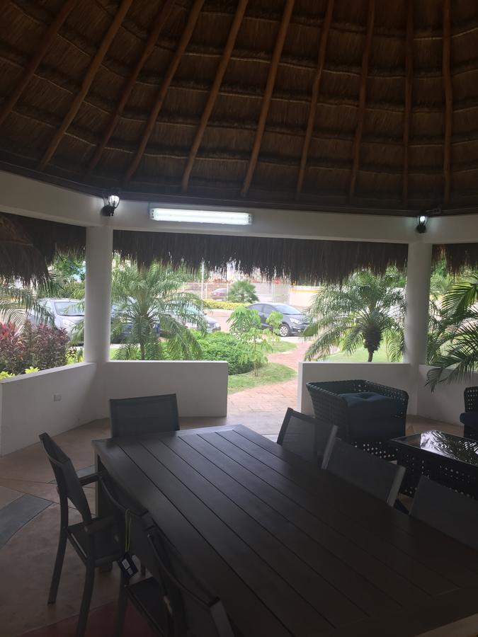 Apartamento Olivosii, Vigilancia 24hrs *