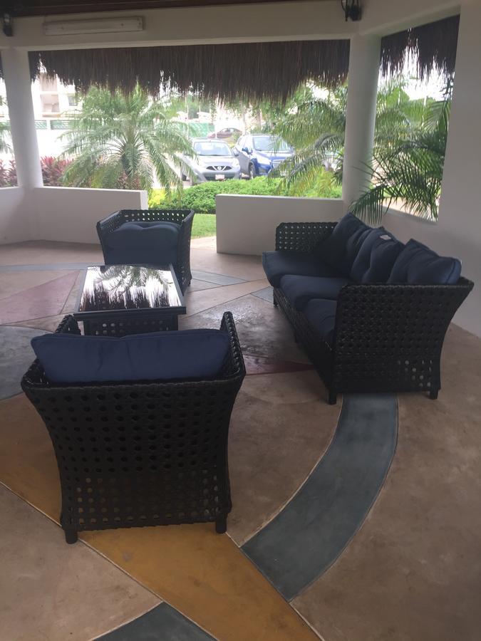Apartamento Olivosii, Vigilancia 24hrs
