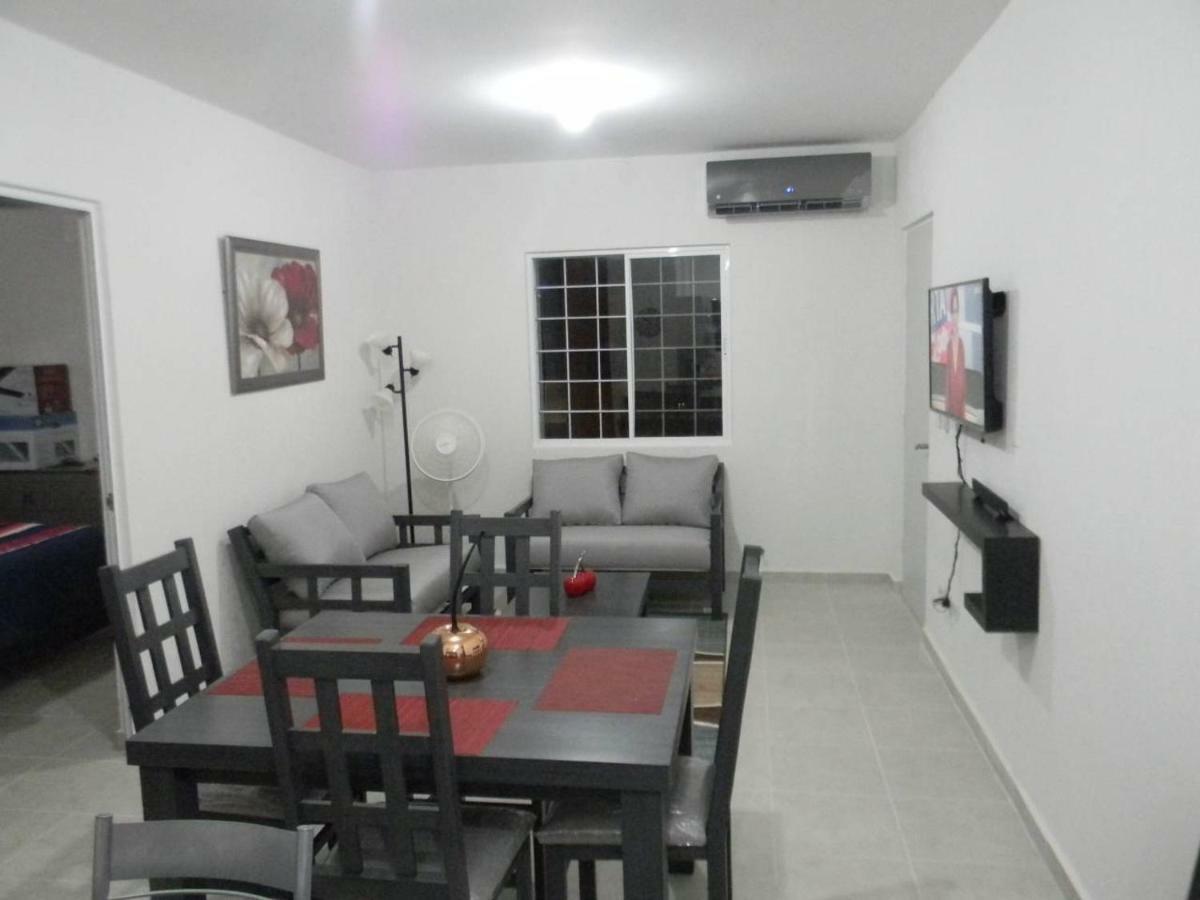 Apartamento Olivosii, Vigilancia 24hrs Apartamento *