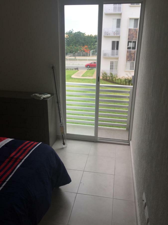 Apartamento Olivosii, Vigilancia 24hrs Apartamento Playa del Carmen