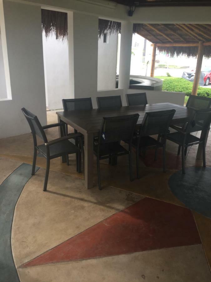 Apartamento Olivosii, Vigilancia 24hrs